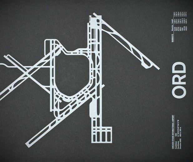 Airport pavement design notes picture