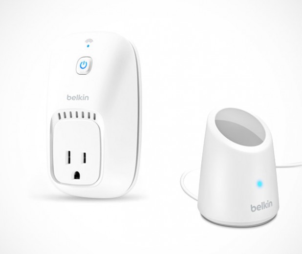 belkin wemo thread