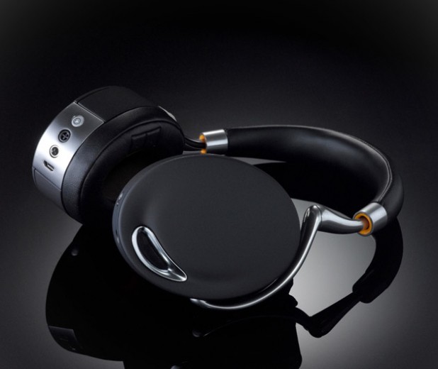 Parrot Zik Headphones GearCulture