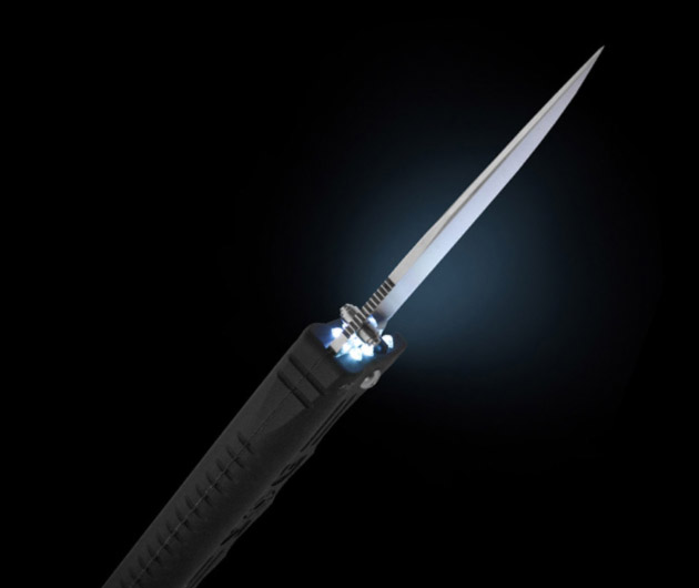 SOG Blade Light