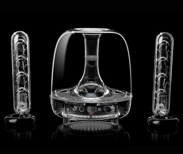 Harman Kardon Soundsticks Wireless