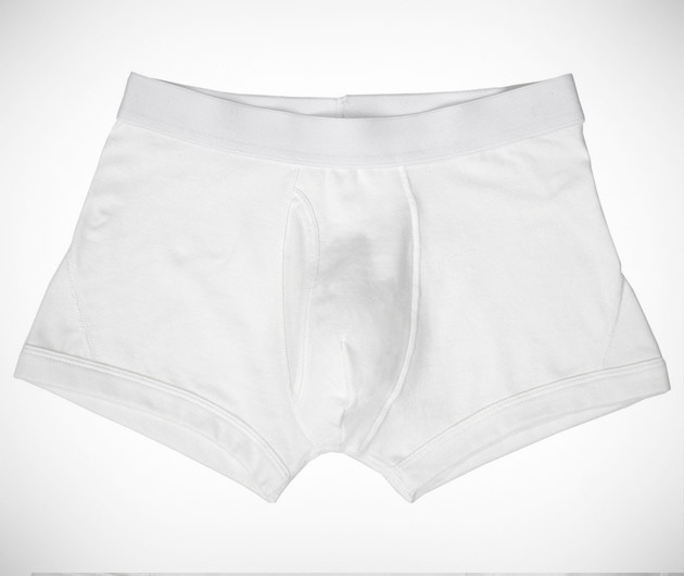 Flint & Tinder Underwear