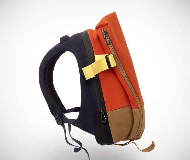 Côte&Ciel Isar Rucksack Twin Touch