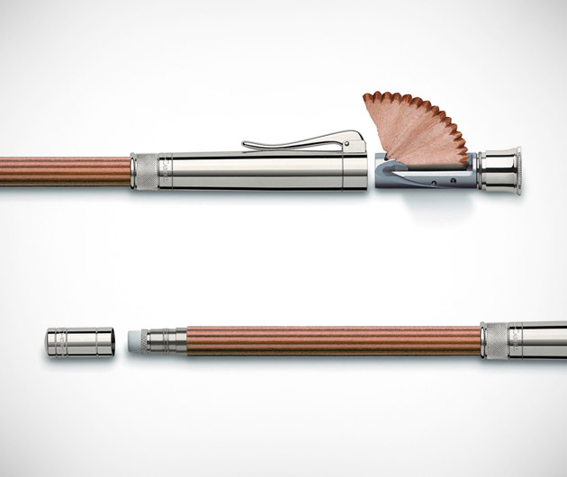 Graf Von Faber-Castell Perfect Pencil