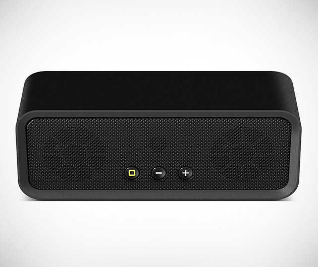 Lowdi Bluetooth Speaker