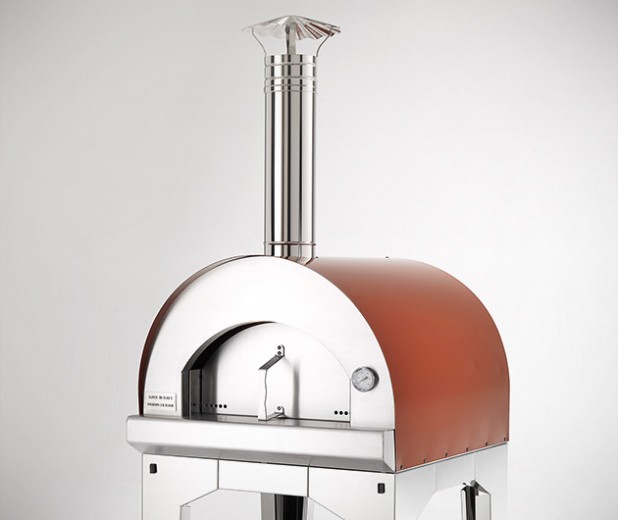 Forno Toscano Margherita Wood Burning Pizza Oven GearCulture