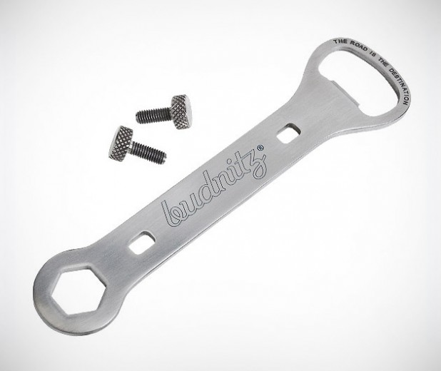 Beer Wrench GearCulture