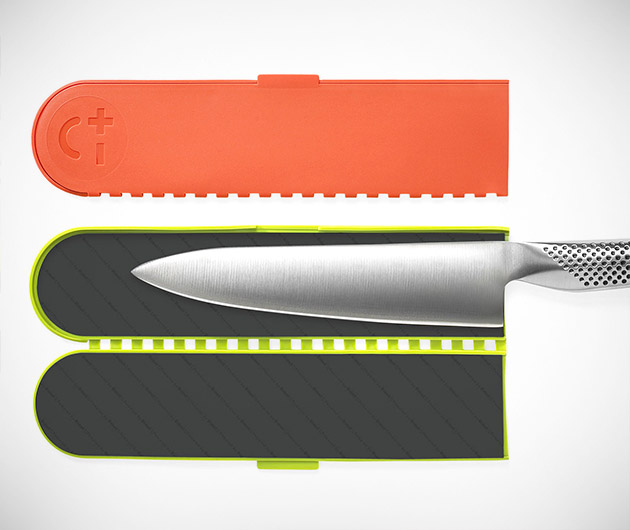 Magmate Magnetic Blade Guards