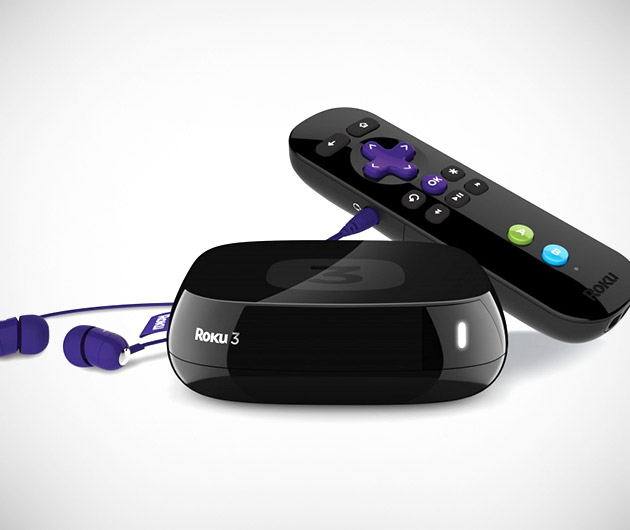 Roku 3