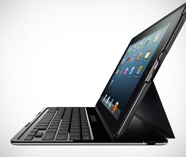 Belkin Ultimate Keyboard Case