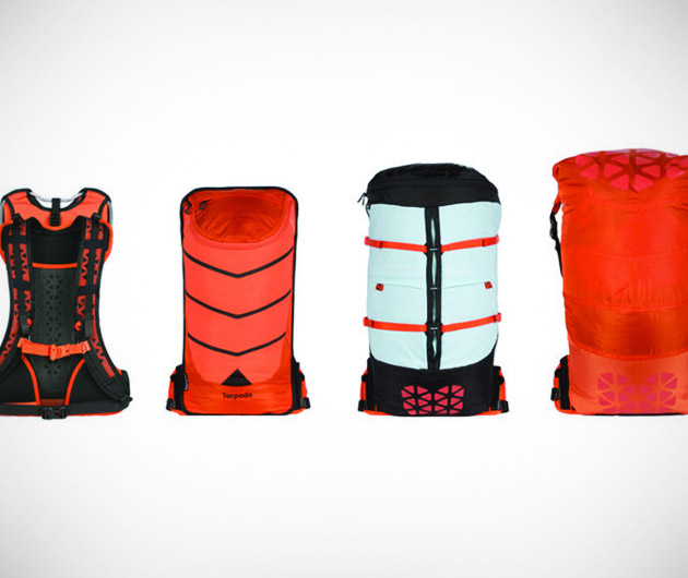 Boreas Gear Bootlegger Modular Pack System