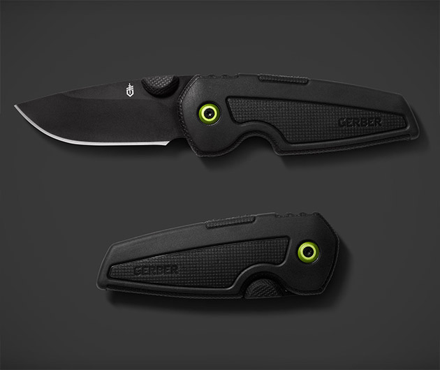 GDC Tech Skin Pocket Knife