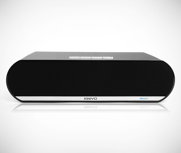 Kinivo BTX450 Wireless Bluetooth Speaker