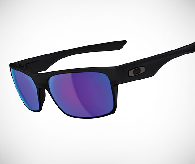 Oakley Twoface
