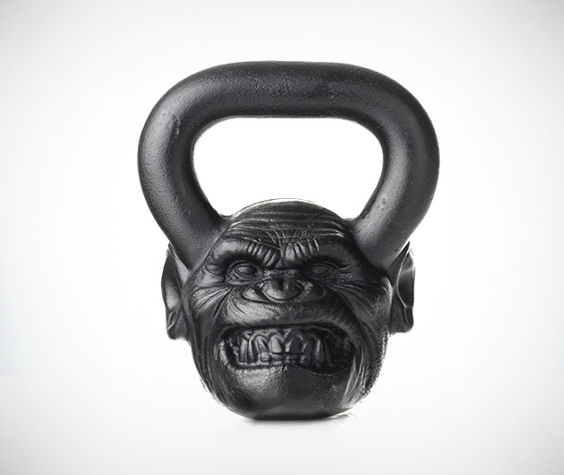 Chimp Primal Bell Kettlebells