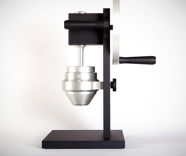 HG One Grinder