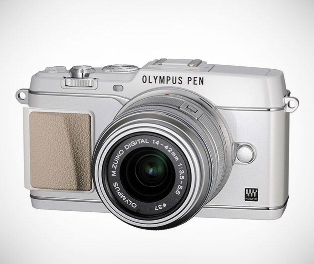 Olympus PEN EP-5