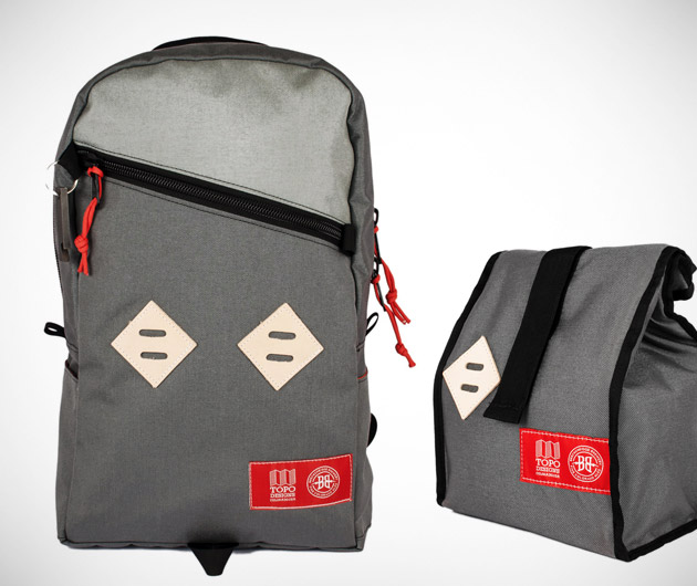 Topo Designs Urban Outdoor Pack