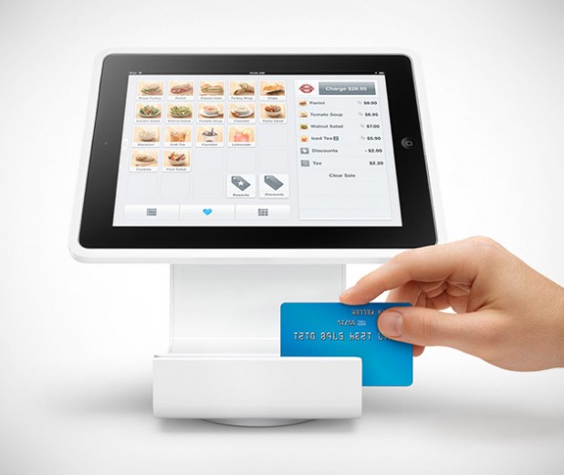 Square Stand GearCulture