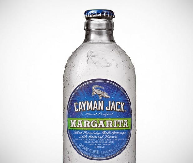 margarita bottle