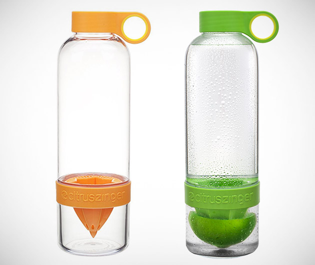 ZingAnything Citrus Zinger