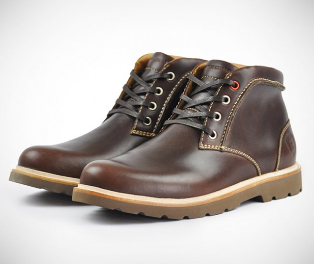 Boston Boot Co. Commonwealth Boot GearCulture Boston Boot Co. Commonwealth Boot GearCulture