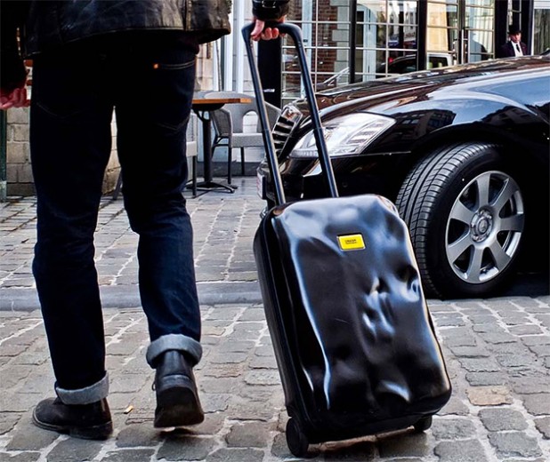 Crash Baggage GearCulture