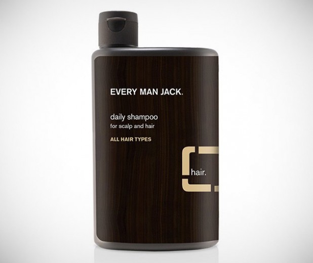 Every Man Jack Sandalwood GearCulture