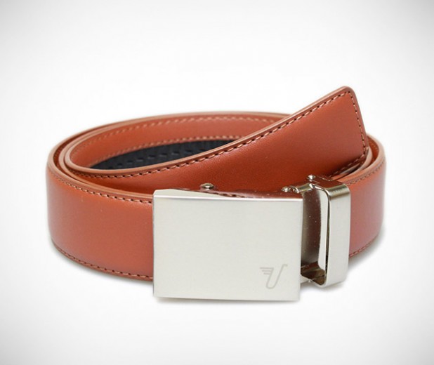 Mission Belts GearCulture