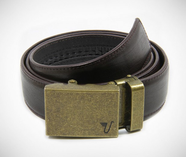 Mission Belts GearCulture
