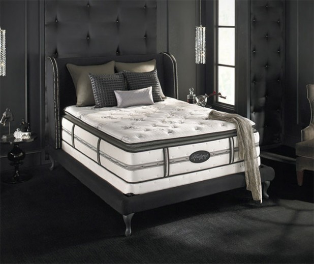 Beautyrest Black Mattresses GearCulture