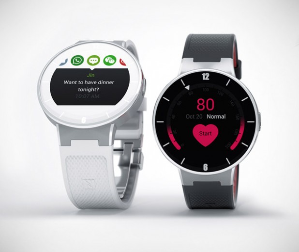 alcatel watch price
