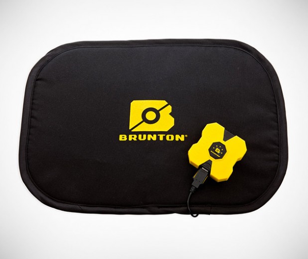 Heatsync Bench Warmer GearCulture