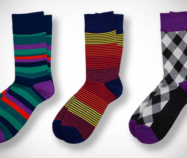 Pair of Thieves Socks GearCulture