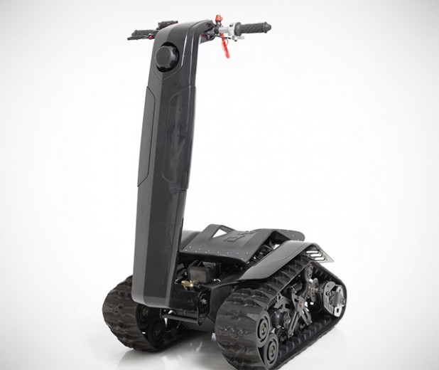 DTV Shredder GearCulture