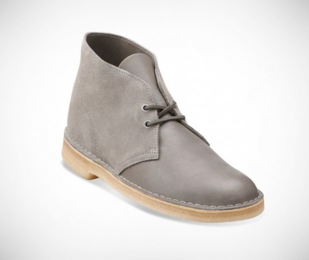 vegan clarks desert boots