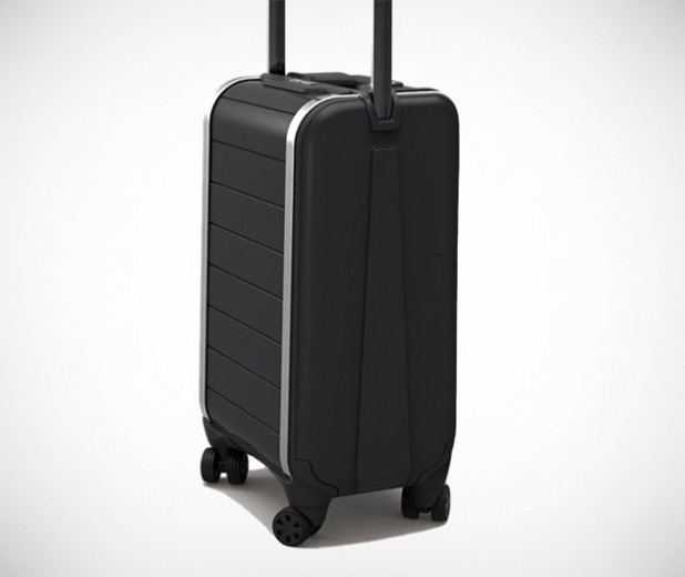 Trunkster Suitcase GearCulture