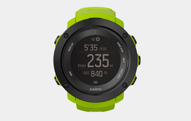 suunto ambit3 wiggle