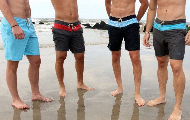 fair harbor board shorts