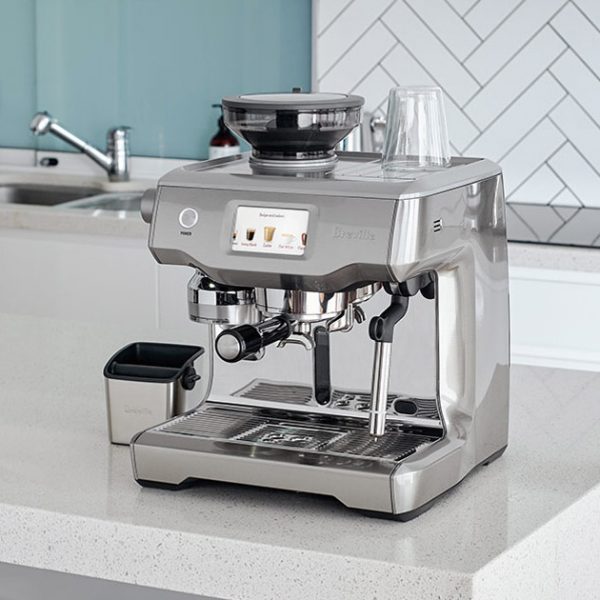 Breville Oracle Touch GearCulture