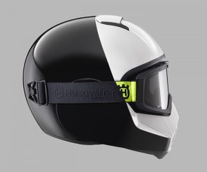husqvarna pilen helmet for sale
