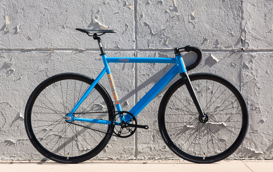 state bicycle 6061