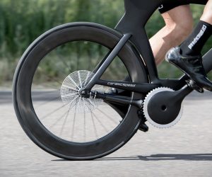 ceramicspeed chainless drivetrain