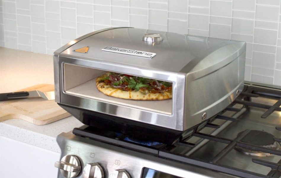 Stove Top Pizza Oven Box GearCulture