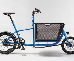 muli cargo bike review