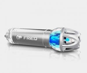 frieq air purifier