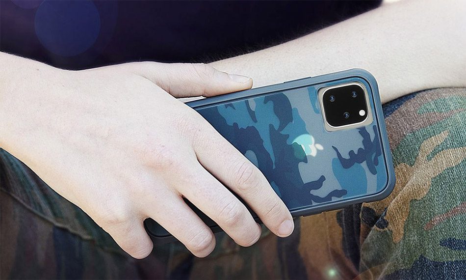 Case Mate iPhone 11 Collection | GearCulture