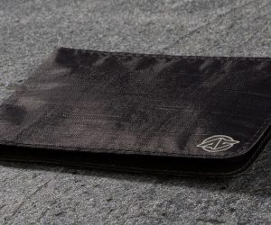 airo collective stealth wallet razor review