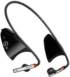 Sony DR-BT160 Headphones