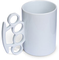 Melee Coffee Mug